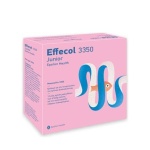EPSILON HEALTH Effecol 3350 Junior (Box Of 12 Sachets)