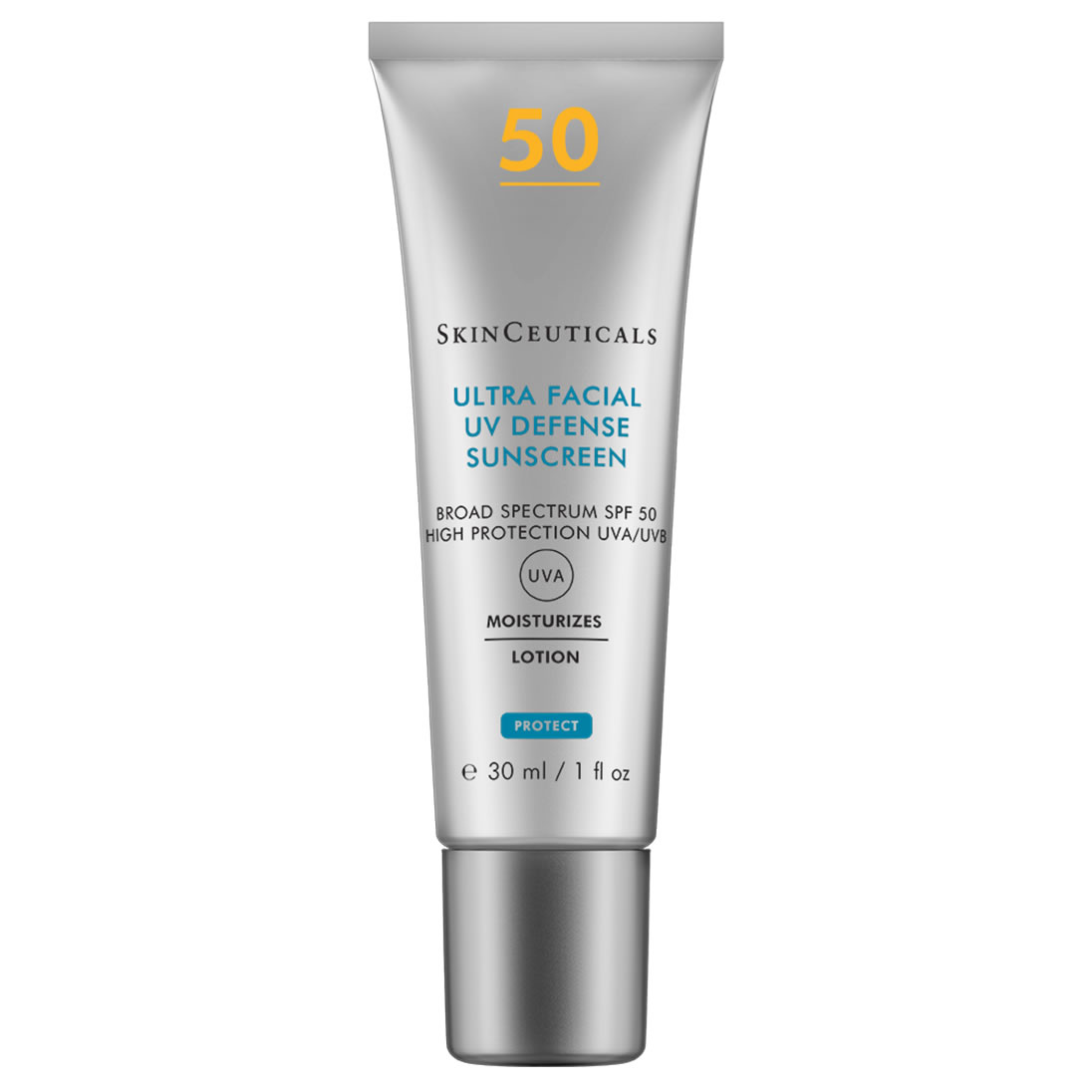 0635494349207 SkinCeuticals, Ultra Facial Defence, Aντηλιακή προστασία Προσώπου, Aντηλιακή προστασία, Αντηλιακή κρέμα, Αντηλιακή κρέμα προσώπου, 0635494349207, πανάδες, δυσχρωμίες