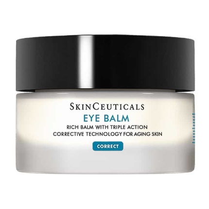 SkinCeuticals Eye Balm, Αντιρυτιδική Κρέμα Ματιών