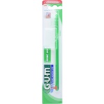 GUM Classic Compact Soft 409 Οδοντόβουρτσα Μαλακή