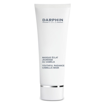 DARPHIN Youthful Radiance Camelia Mask, Αντιγηραντική Συσφικτική Μάσκα