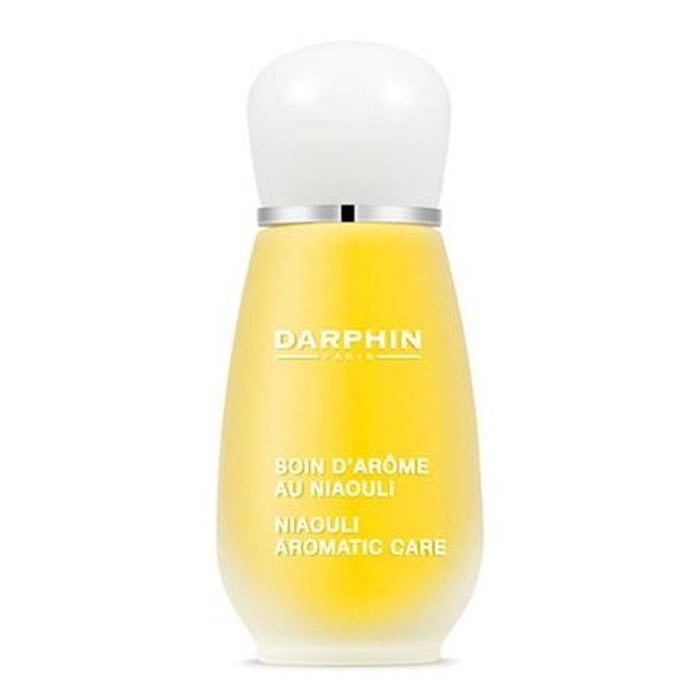 0882381074685-new DARPHIN Aromatic Care Niaouli, Ελιξίριο Αιθέριων Ελαίων 15ml - Image 1