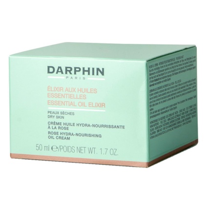 DARPHIN Rose Hydra-Nourishing Oil Cream