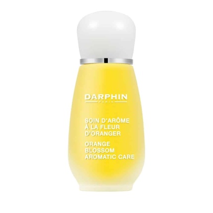 DARPHIN Orange Blossom Aromatic Care Αιθέριο Έλαιο Λάμψης