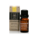 APIVITA ESSENTIAL OIL GRAPEFRUIT, αιθέριο έλαιο grapefruit
