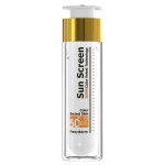 FREZYDERM sun screen velvet color face SPF 50+ 50ml