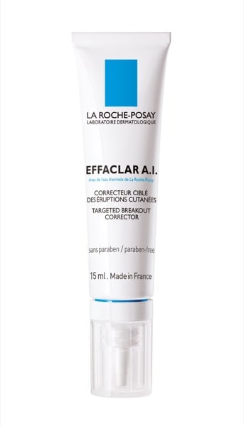 307_3433422406704 LA ROCHE-POSAY Effaclar A.I. 15ml
