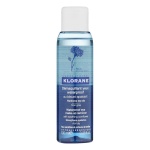 KLORANE Waterproof Eye Make Up Remover, Αδιάβροχο Ντεμακιγιάζ Ματιών