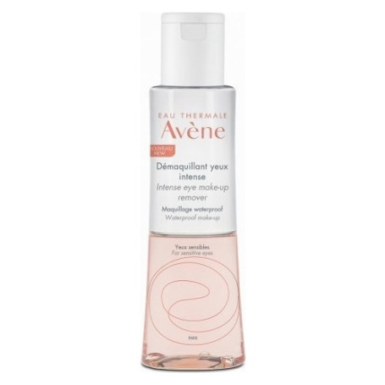 AVENE Demaquillant Yeux Intense, Διφασικό Ντεμακιγιάζ