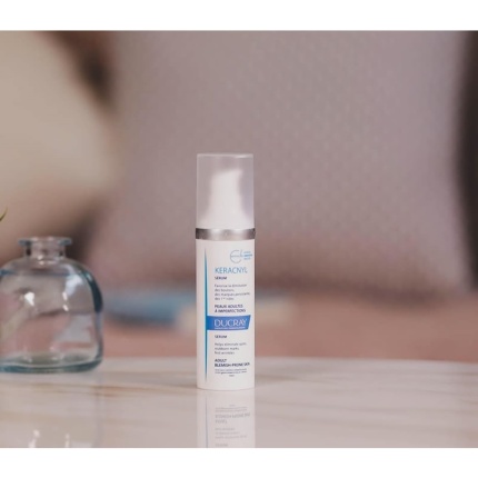 DUCRAY Keracnyl Serum για Δέρμα με Τάση Ακμής στην Ενήλικη Γυναίκα