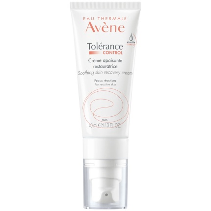 EAU THERMALE AVENE Tolerance Control Καταπραϋντική Κρέμα Αποκατάστασης 40ml