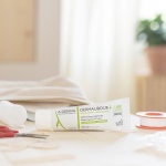 ADERMA Dermalibour+ Cica, Εξυγιαντική Επανορθωτική Κρέμα