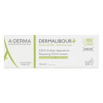 ADERMA Dermalibour+ Cica, Εξυγιαντική Επανορθωτική Κρέμα