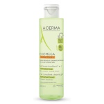 ADERMA Exomega Control Gel Καθαρισμού για Σώμα/Μαλλιά - Ατοπικό Δέρμα