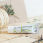 ADERMA Dermalibour+ Cica Εξυγιαντική Επανορθωτική Κρέμα