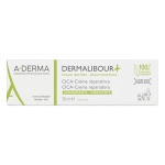 ADERMA Dermalibour+ Cica Εξυγιαντική Επανορθωτική Κρέμα