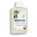 KLORANE Σαμπουάν Θρέψης & Επανόρθωσης για Ξηρά Μαλλιά με Βούτυρο Cupuacu BIO 200ml