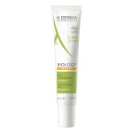 A-DERMA Biology Nutrition Care for Dry Skin Φροντίδα Εντατικής Θρέψης για Πολύ Ξηρό Δέρμα 40ml