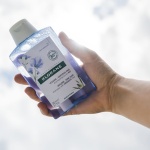 KLORANE Linum, Σαμπουάν για Όγκο