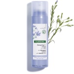 KLORANE Linum Dry Shampoo, Σαμπουάν για Όγκο