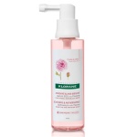 KLORANE Pivoine, Ορός SOS για το Ευαίσθητο & Ερεθισμένο Τριχωτό