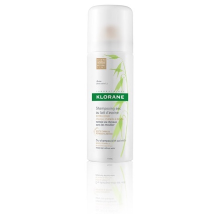 KLORANE Avoine, Dry Shampoo