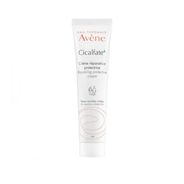 3282770204667 AVENE Cicalfate+ Επανορθωτική Προστατευτική Κρέμα 40ml - Image 1