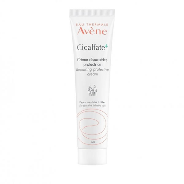 3282770204681 AVENE Cicalfate Επανορθωτική Προστατευτική Κρέμα 100ml - Image 1