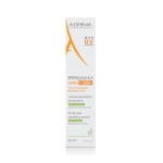 A-DERMA Epitheliale AH ULTRA SPF50+ Προστατευτική Επανορθωτική Κρέμα Κατά των Σημαδιών 40ml - Image 2