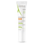 A-DERMA Epitheliale AH ULTRA Καταπραϋντική Επανορθωτική Κρέμα 15ml