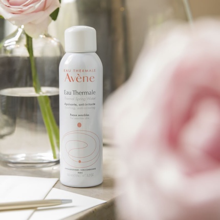 AVENE Eau Thermale, Σπρέι Ιαματικού Νερού - Καταπραϋντικό - Απαλυντικό