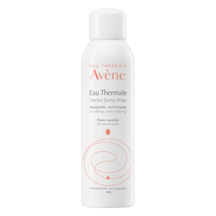 AVENE Eau Thermale, Σπρέι Ιαματικού Νερού - Καταπραϋντικό - Απαλυντικό