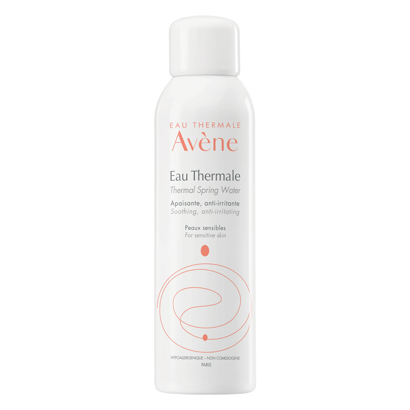 3282779003124-new AVENE Eau Thermale, Σπρέι Ιαματικού Νερού - Καταπραϋντικό - Απαλυντικό