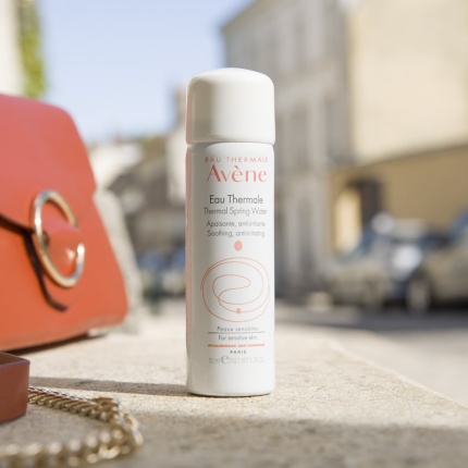 AVENE Eau Thermale, Σπρέι Ιαματικού Νερού - Καταπραϋντικό - Απαλυντικό