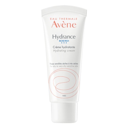 AVENE Hydrance Riche, Ενυδατική Κρέμα Προσώπου για Ξηρό & πολύ Ξηρό, Αφυδατωμένο δέρμα