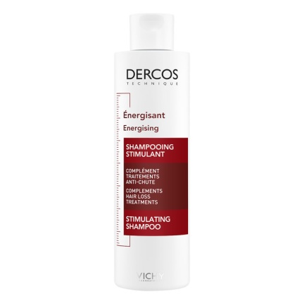 VICHY Dercos Energizing Shampoo, Σαμπουάν Κατά της Τριχόπτωσης