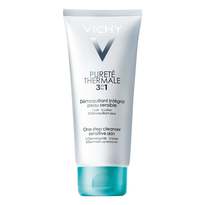 3337871319144-new VICHY PURETE THERMALE, Ντεμακιγιάζ