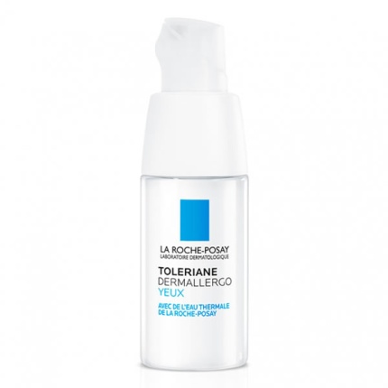 LA ROCHE POSAY Toleriane Dermallergo Eye Cream 20ml