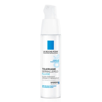 LA ROCHE POSAY Toleriane Dermallergo Fluid 40ml