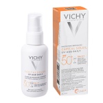 VICHY Capital Soleil UV-Age Daily SPF50 40ml - Image 3