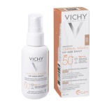 VICHY Capital Soleil UV-Age Daily SFP 50+ Tinted Light