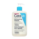 CERAVE SA Smoothing Cleanser Gel Καθαρισμού