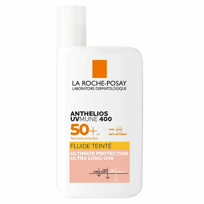 3337875797641-new LA ROCHE POSAY Anthelios Uvmune 400 Spf 50