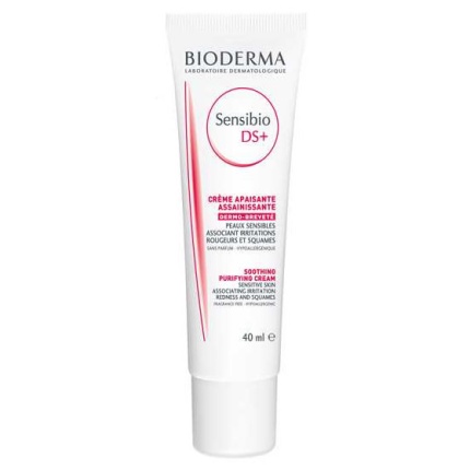 BIODERMA Sensibio DS+ Creme