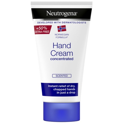 NEUTROGENA Κρέμα Χεριών με Άρωμα 75ml