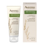 AVEENO Cream Ενυδατική Κρέμα Σώματος για Ευαίσθητες Επιδερμίδες 100ml