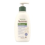 AVEENO Daily Moisturising Ενυδατικό Γαλάκτωμα Σώματος με Άρωμα Λεβάντας 300ml