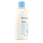 AVEENO Dermexa Daily Emollient Body Wash Ενυδατικό Υγρό Καθαρισμού Σώματος, 300ml - Image 3