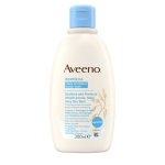 AVEENO Dermexa Daily Emollient Body Wash Ενυδατικό Υγρό Καθαρισμού Σώματος, 300ml