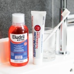 ELUDRIL Extra Mouthwash 0.20%, Στοματικό Διάλυμα